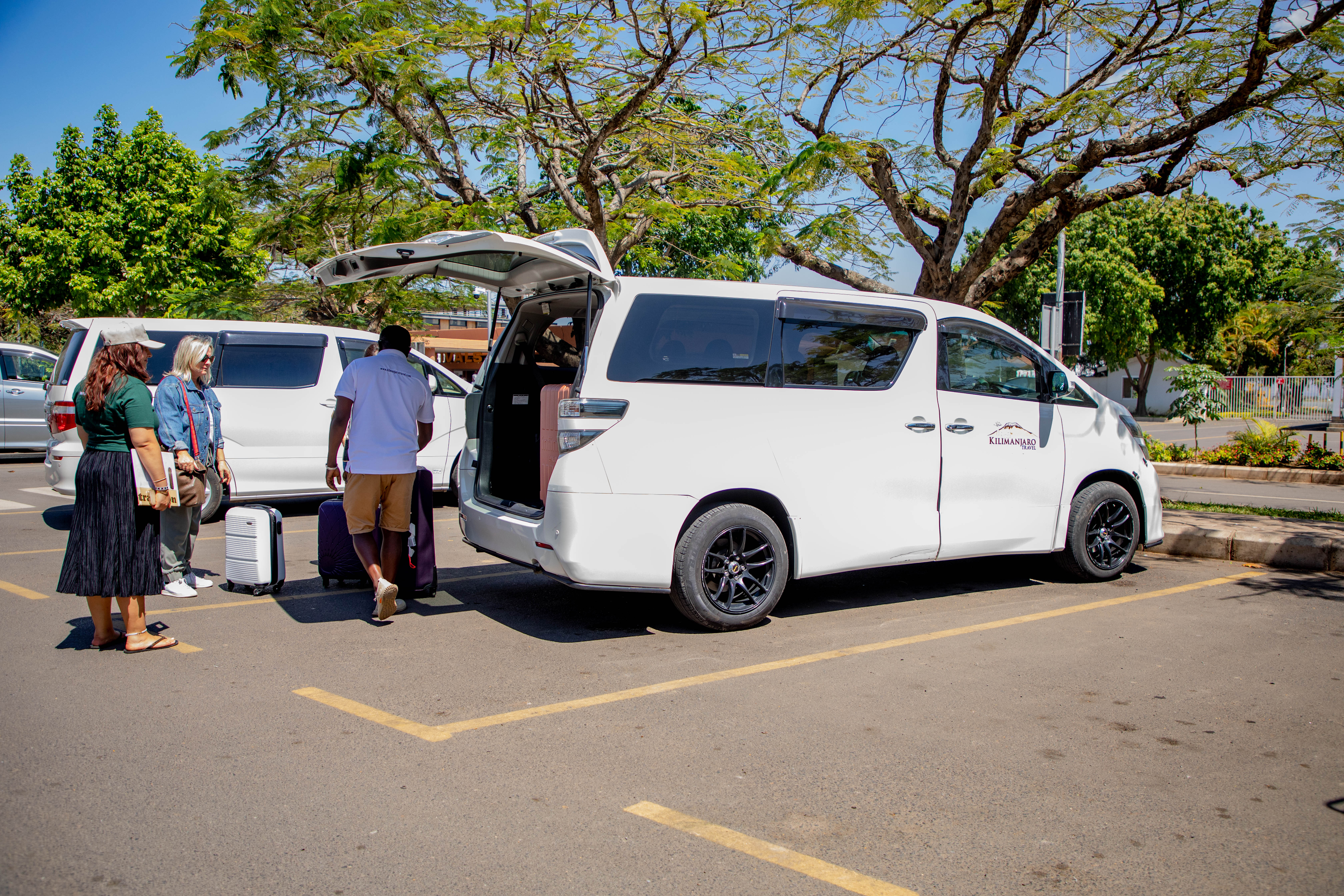 Airport Transfer
