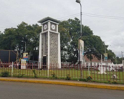 Arusha Cultural & History Tour